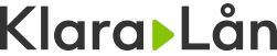Klaralån Logo
