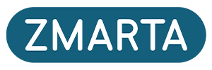 Zmarta Logo